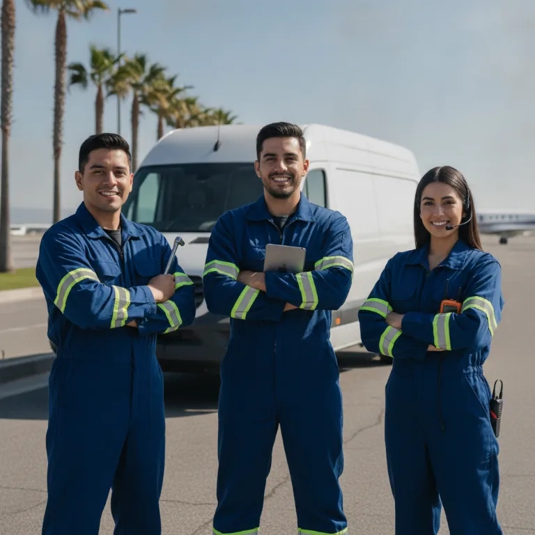 Aluguer de Jato Privado equipe em Guarulhos